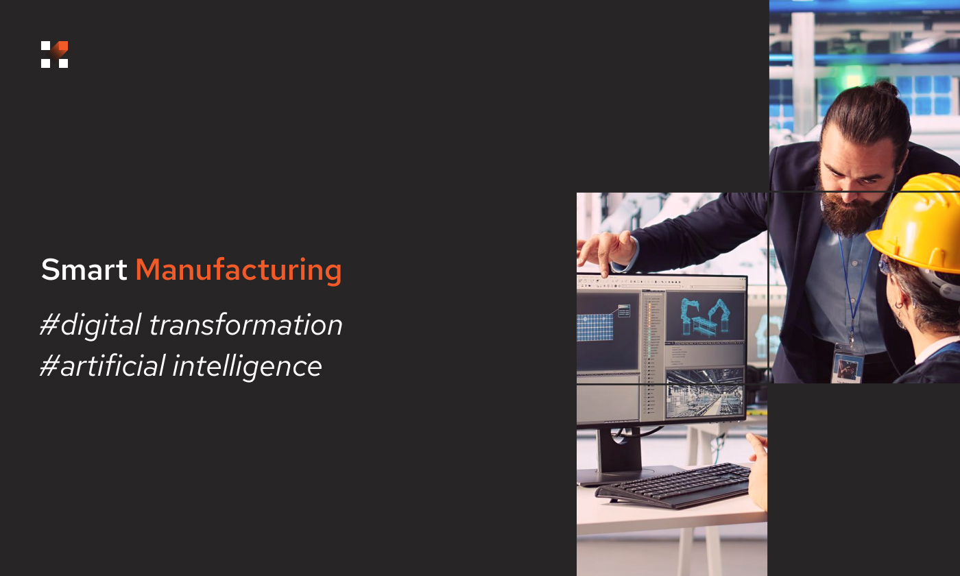 Smart Manufacturing