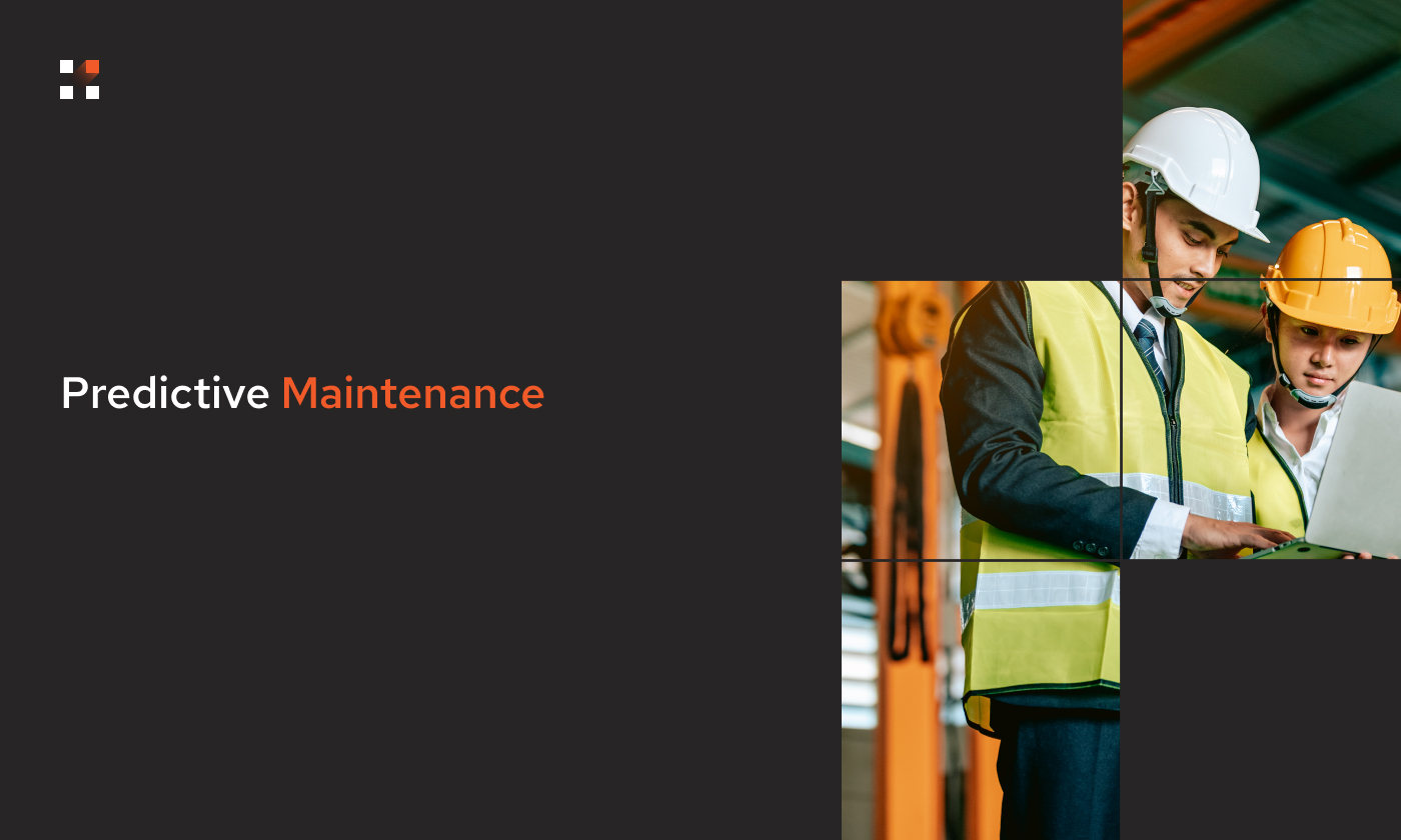 Predictive Maintenance