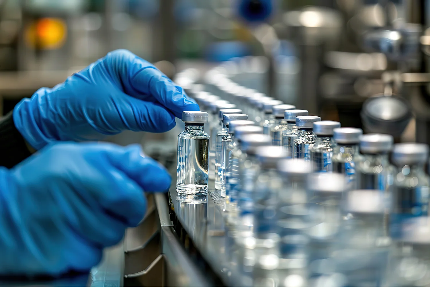 With Quartic PD Optimizer, we reduced the number of wet-lab experiments by 33%.