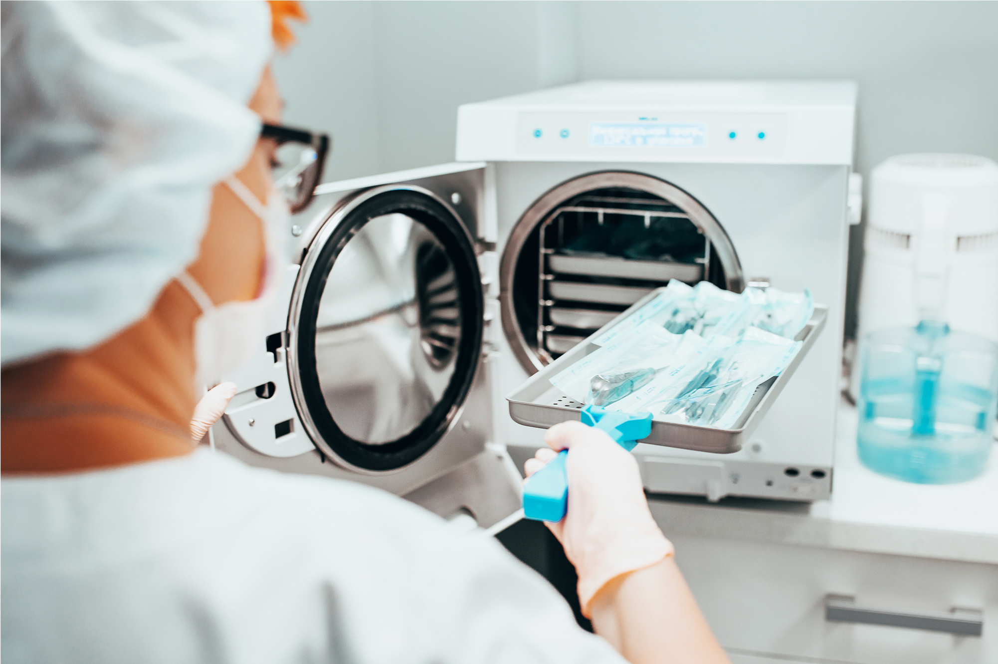 Reduce unplanned downtime in manufacturing
