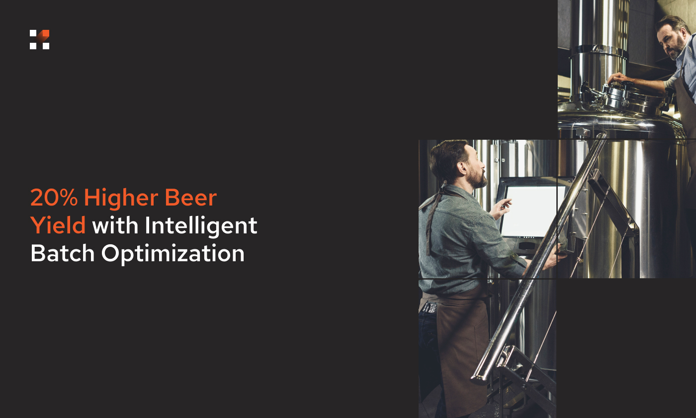 Batch Performance & Process Optimization Software | Quartic