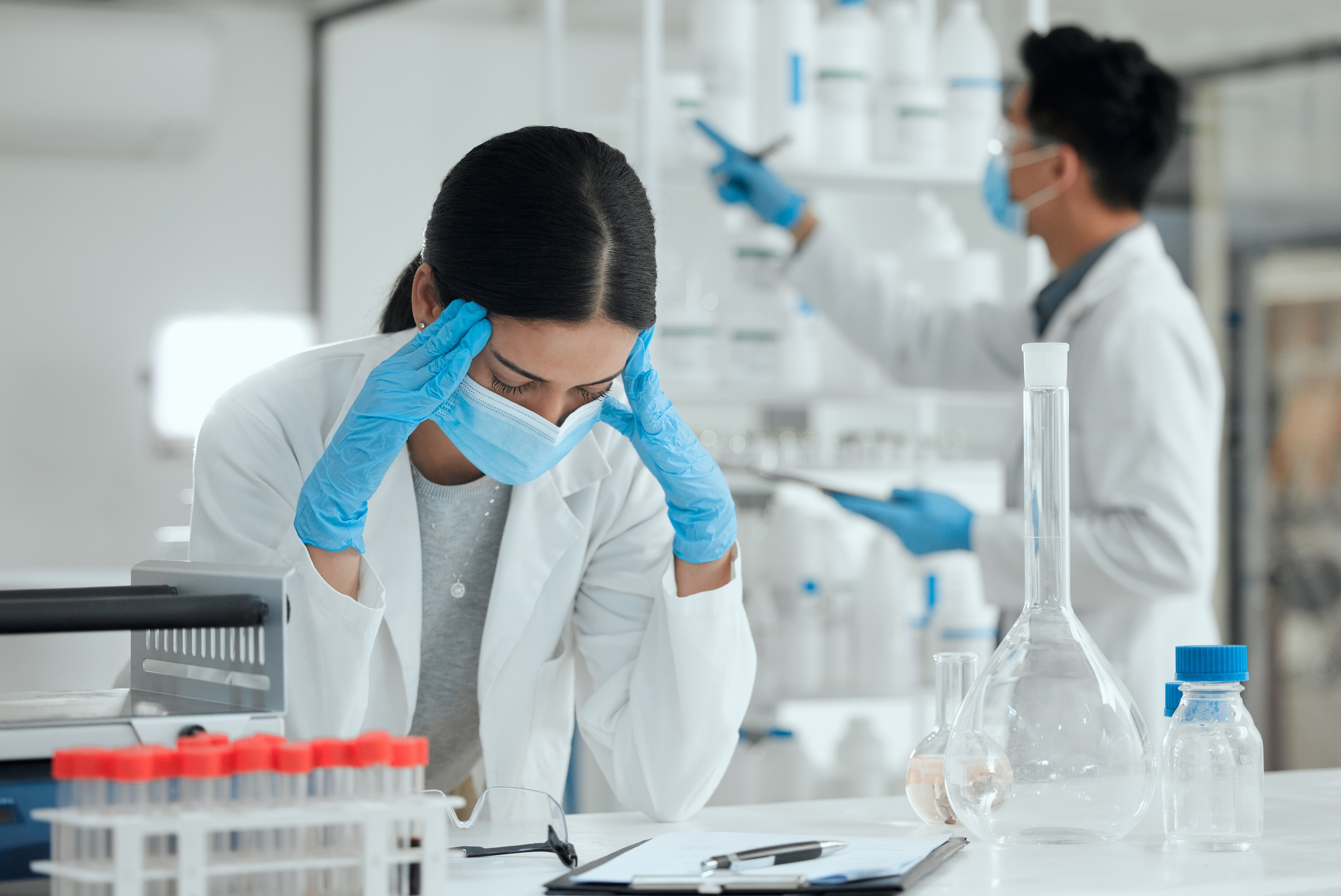 10% Capacity Uplift and 20% Less Variability in Chromatography Purification