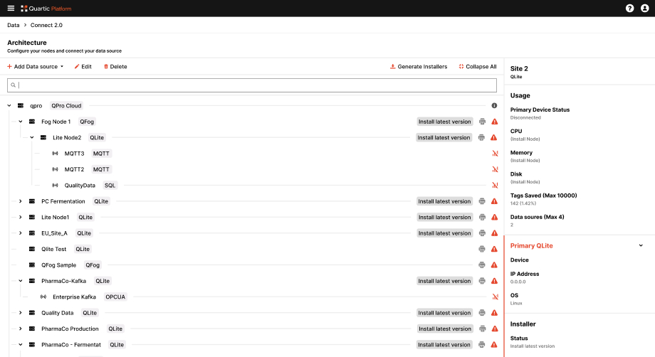 iLuminator Screenshot