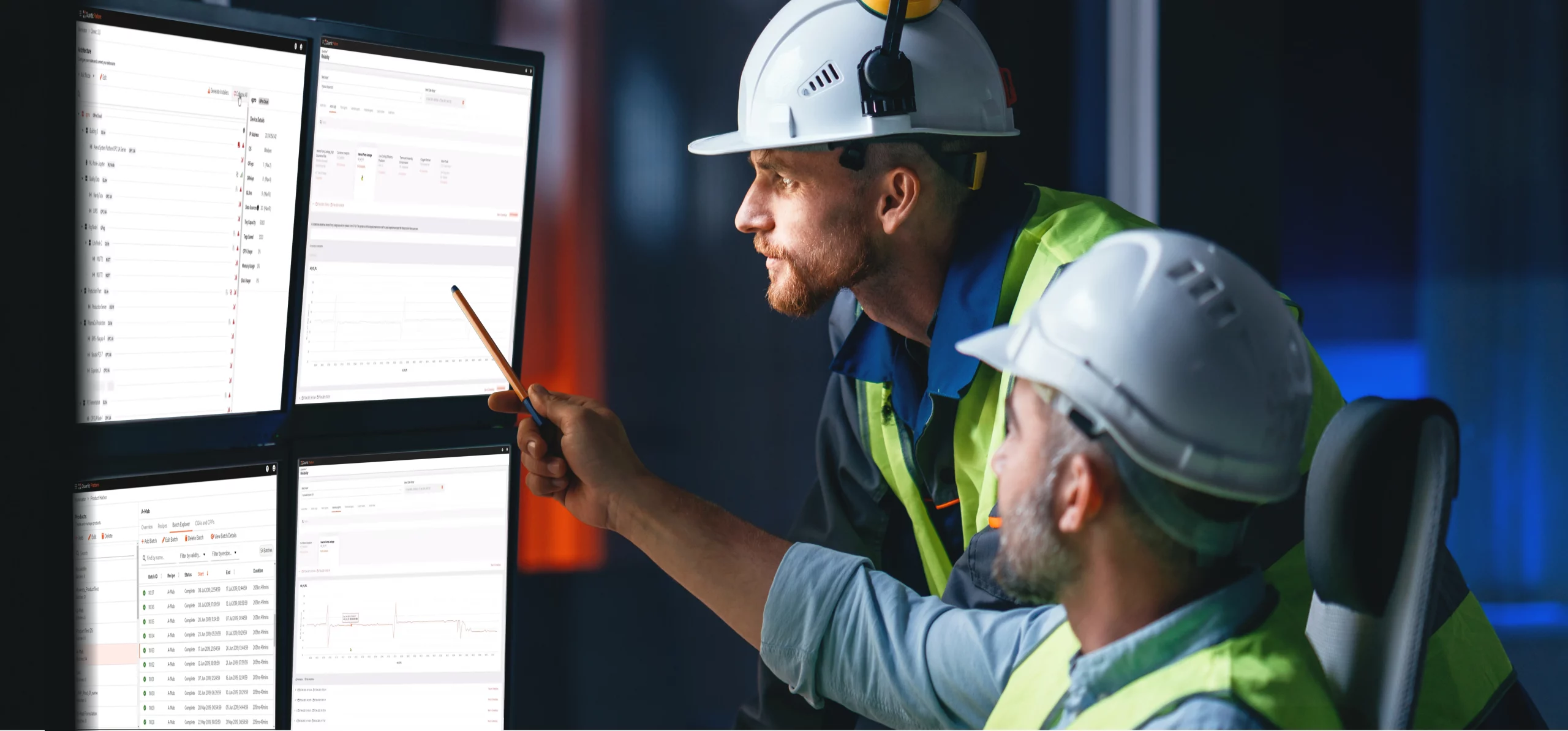 Analytics-Ready Architecture
