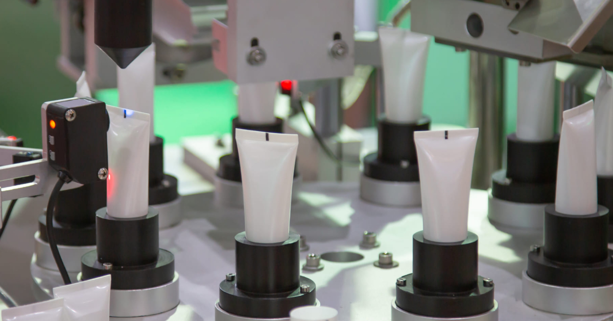 AI in CPG Industry: Automation & Process Intelligence | Quartic